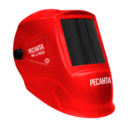 Сварочная маска Ресанта МС-2 RED Сварочная маска Ресанта МС-2 RED