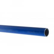Труба алюминиевая 6м D.20 синяя AIGNEP [900006020BL]