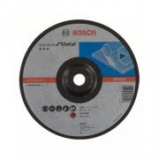 Круг обдирочный 230х6x22.2 мм для металла Standart BOSCH