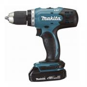 Аккум. дрель-шуруповерт MAKITA DDF 453 RFE в чем.