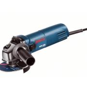 Одноручная углошлифмашина BOSCH GWS 660 в кор. (660 Вт, диск 125х22 мм, без регул. об.)