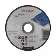 Круг отрезной 125х1.6x22.2 мм для металла Expert BOSCH