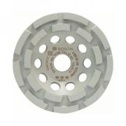 Алмазная чашка 125х22 мм по бетону двурядная BEST FOR CONCRETE BOSCH Алмазная чашка 125х22 мм по бетону двурядная BEST FOR CONCRETE BOSCH