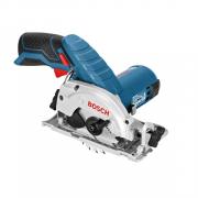 Аккум. циркулярная пила BOSCH GKS 12V-26 в кор.