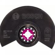 Полотно пильное BIM ACZ 100 SB Multi Material (BOSCH) [2608661871]