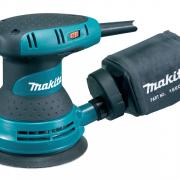 Эксцентриковая шлифмашина MAKITA BO 5031 в кор.