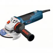 Одноручная углошлифмашина BOSCH GWS 17-125 CI в кор.