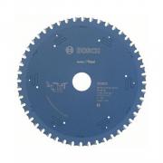 Диск пильный 210х30 мм 48 зуб. по металлу EXPERT FOR STEEL BOSCH