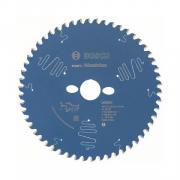 Диск пильный 210х30 мм 54 зуб. по алюминию EXPERT FOR ALUMINIUM BOSCH