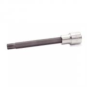 Головка 1/2" с насадкой SPLINE M10S удлин. 140мм TOPTUL Головка 1/2" с насадкой SPLINE M10S удлин. 140мм TOPTUL