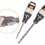 16х550х610 мм бур (сверло) SDS-plus GEPARD