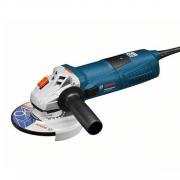 Одноручная углошлифмашина BOSCH GWS 13-125 CI в кор.