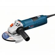 Одноручная углошлифмашина BOSCH GWS 13-125 CI в чем.