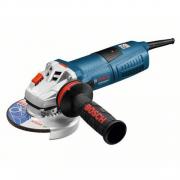 Одноручная углошлифмашина BOSCH GWS 13-125 CIE в кор.