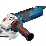 Одноручная углошлифмашина BOSCH GWS 17-125 CIE в кор.