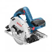 Циркулярная пила BOSCH GKS 55+ G L-BOXX