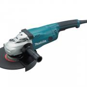 Двуручная углошлифмашина MAKITA GA 7040 SF 01 в кор.