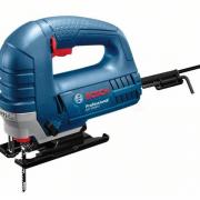 Лобзик электрический BOSCH GST 8000 E в кор.