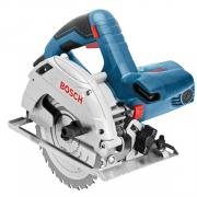 Циркулярная пила BOSCH GKS 165 [0601676100]