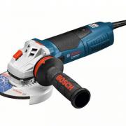 Одноручная углошлифмашина BOSCH GWS 19-125 CIST в кор.