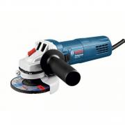 Одноручная углошлифмашина BOSCH GWS 750-115 в кор.