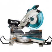 Торцовочная пила MAKITA LS 1216 в кор. (1650 Вт, диск 305х30 мм, глуб. до 107 мм, шир. до 363 мм) [LS1216]