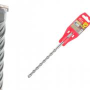 10х150х210 мм бур (сверло) SDS-plus E2 WORTEX [WHD1110210C111]