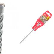 6х100х160 мм бур (сверло) SDS-plus E2 WORTEX 6х100х160 мм бур (сверло) SDS-plus E2 WORTEX