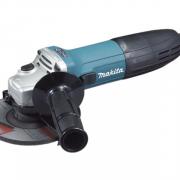 Одноручная углошлифмашина MAKITA GA 5030 в кор.