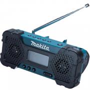 Аккум. радио MAKITA MR 051 в кор. Аккум. радио MAKITA MR 051 в кор.