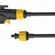 Комплект пистолет-распылитель со штангами и форсунками для М2000-А HUTER