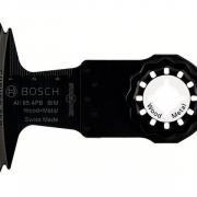 Полотно пильное погружное BOSCH BIM AII 65 APB Wood and Metal