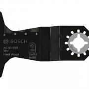 Полотно пильное погружное BOSCH BIM AII 65 BSPB Hard Wood