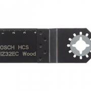 Полотно пильное погружное BOSCH HCS AIZ 32 EPC Wood