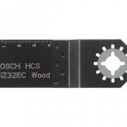 Полотно пильное погружное BOSCH HCS AIZ 32 EPC Wood Полотно пильное погружное BOSCH HCS AIZ 32 EPC Wood