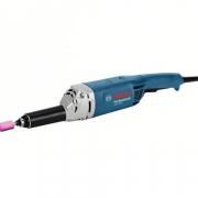 Прямая шлифмашина BOSCH GGS 18 H в кор. (1050 Вт, цанга 10 мм, 18000 об/мин, без регул. об.,) [0601209200]