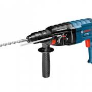 Перфоратор BOSCH GBH 240 в чем.