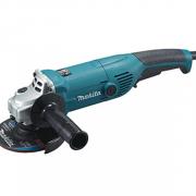 Одноручная углошлифмашина MAKITA GA 5021 в кор.