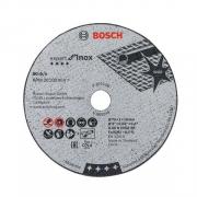 Круг отрезной 76х1.0x10.0 мм для нерж. стали Expert BOSCH (5 шт.)