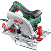 Циркулярная пила BOSCH PKS 55 в кор.