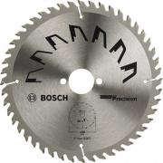 Диск пильный 190х30 мм 24 зуб. по дереву PRECISION BOSCH