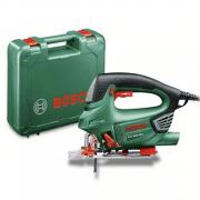 Лобзик электрический BOSCH PST 900 РEL в чем.