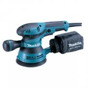 Эксцентриковая шлифмашина MAKITA BO 5040 в кор.