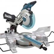 Торцовочная пила MAKITA LS 1016 [LS1016]