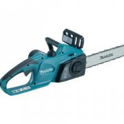 Пила цепная электрическая MAKITA UC 4041 A шина 40 см (16&quot;), 3/8&quot; LP, 1.3 мм ( 1800 Вт)