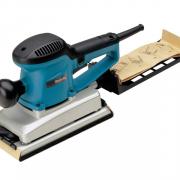 Виброшлифмашина MAKITA BO 4900 V в кор.