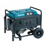 Электростанция бенз. MAKITA EG 4550 A (4.5 кВт, 230 В, бак 25.0 л, вес 100 кг) [EG4550A]