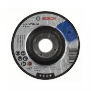 Круг обдирочный 115х6x22.2 мм для металла Expert BOSCH Круг обдирочный 115х6x22.2 мм для металла Expert BOSCH