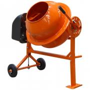 Бетоносмеситель ECO CM-71
