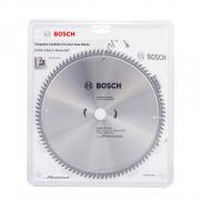 Диск пильный 305х30 мм 96 зуб. универсальный ECO ALUMINIUM BOSCH ( твердоспл. зуб)